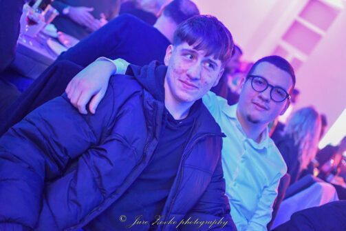 Plava noć, NK Gusar Komin (22)