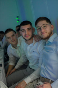 Plava noć, NK Gusar Komin (36)