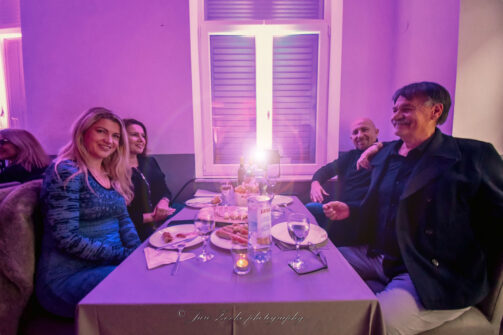 Plava noć, NK Gusar Komin (37)