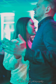 Plava noć, NK Gusar Komin (40)