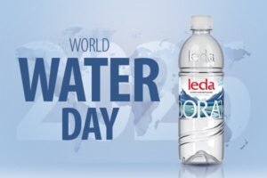 Leda voda i Svjetski dan voda
