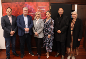 Snažna povezanost kulture i gospodarstva: HT Eronet i Mostarsko proljeće nastavljaju suradnju