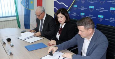 Najvažniji dan za zdravstvo HNŽ-a: Potpisan novi kolektivni ugovor