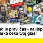 Sada je pravi čas – najljepša marka čeka tvoj glas!