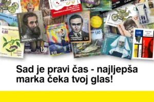 Sada je pravi čas – najljepša marka čeka tvoj glas!