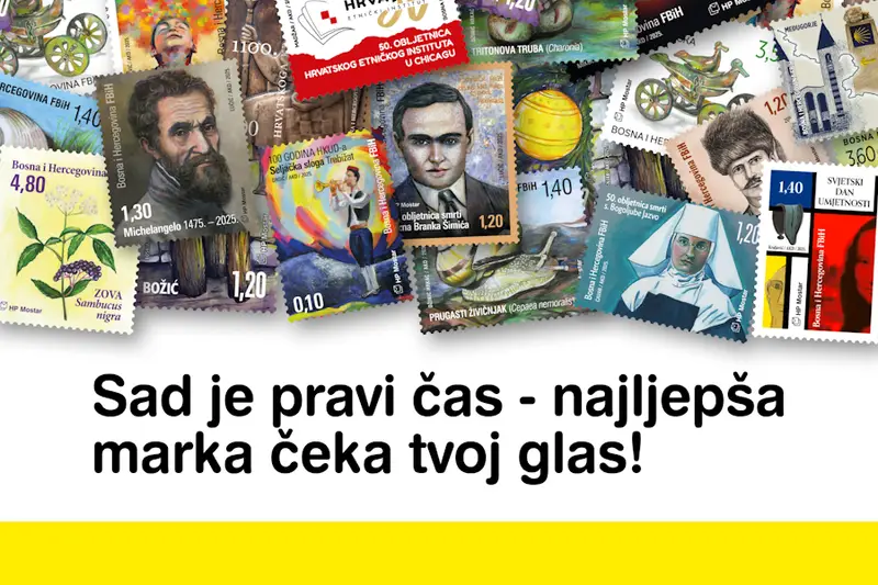 Sada je pravi čas – najljepša marka čeka tvoj glas!