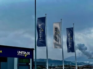 Natječaj za posao: Unitrade zapošljava voditelja logistike