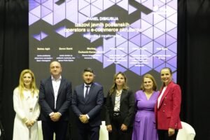Javni poštanski operatori pred novim ispitom tržišta: panel Hrvatske pošte Mostar otvorio pitanje prilagodbe ili transformacije u eCommerce eri