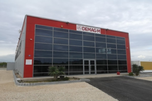 DEMAG d.o.o. Ljubuški zapošljava 3 izvršitelja
