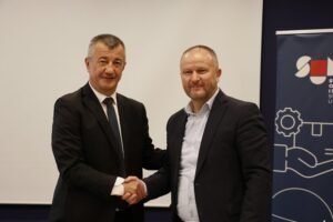 Hrvatska pošta Mostar i Sveučilišni odjel Prometa i logistike potpisali sporazum o suradnji