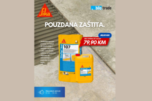 Lipanjska akcija u Bilo tradeu
