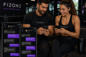 Hrvatski startup FiZone ima genijalan “Tinder za fitness”! Postigao je veliki uspjeh u svijetu, za njega znaju i u Silicijskoj dolini