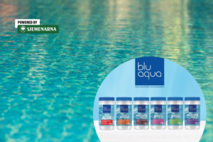 Blu aqua – rješenje za čistu bazensku vodu tijekom cijelog ljeta