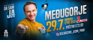 ENIS BEŠLAGIĆ U HERCEG ETNO SELU – VEČER KOJA SE PAMTI SRCEM