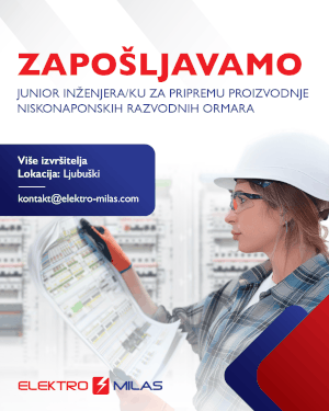 Elektro Milas