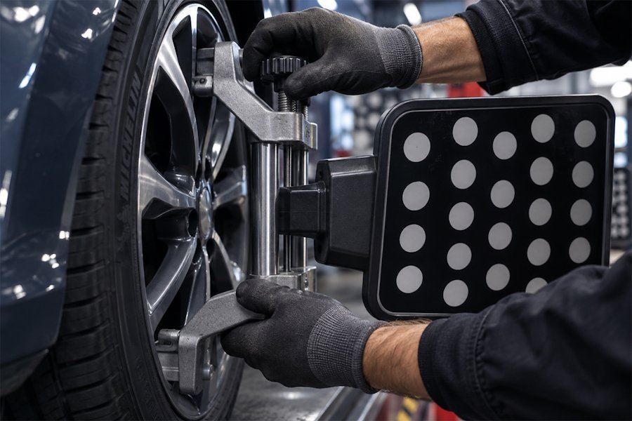 Obavite optiku (špuru) u RPM servisu u Ljubuškom