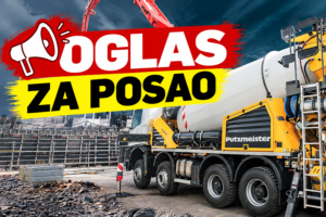 MANDO d.o.o. ZAPOŠLJAVA – POSAO U SPLITU I OKOLICI