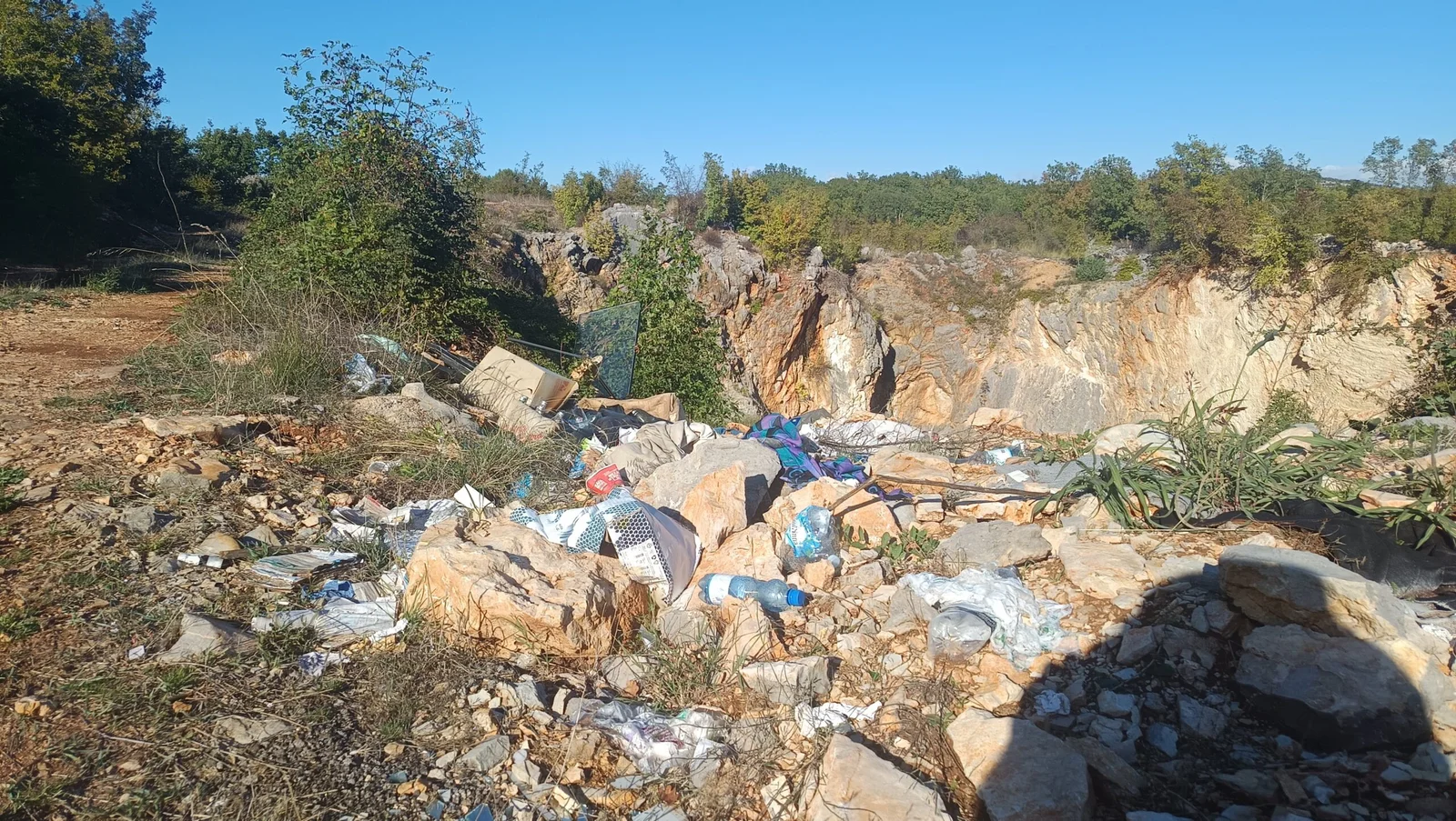 Mladi Ljubuškog, uključite se! Registrirajte se i prijavite divlje deponije u svom kraju
